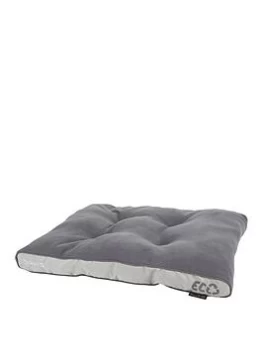 Image of Scruffs Scruffs Eco Mattress Bed (Large) - Medium
