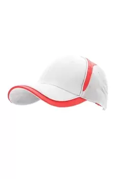 Image of National Flags Baseball Cap