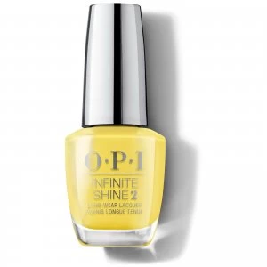 Image of OPI Mexico City Limited Edition Infinite Shine Nail Polish - Don't Tell a Sol 15ml