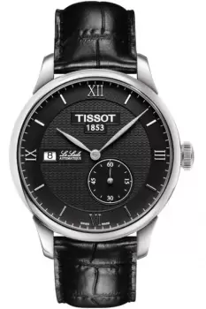 Image of Mens Tissot Le Locle Automatic Watch T0064281605800