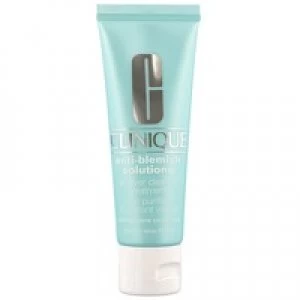 Image of Clinique Anti blemish Clearing Moisturizer 50ml.