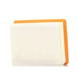 Image of PURFLUX Air filter A1159 Engine air filter,Engine filter PEUGEOT,CITROEN,206 SW (2E/K),PARTNER Combispace (5F),PARTNER Kasten (5)