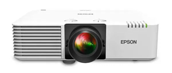 Image of Epson EBL400U 4500 ANSI Lumens WUXGA 3LCD Projector