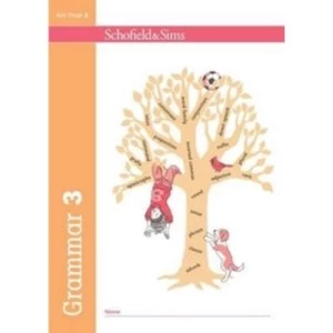 Image of Grammar 3 : 3