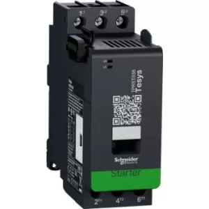 Image of Schneider Electric TeSys-island TPRST038 Power base 24 V DC
