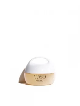 Image of Shiseido WASO Clear Mega Hydrating Cream Clear