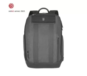 Image of Architecture Urban2 City Backpack (Grey, 17 l)