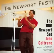 Image of The 1961 Newport Set (Bonus Tracks Edition)