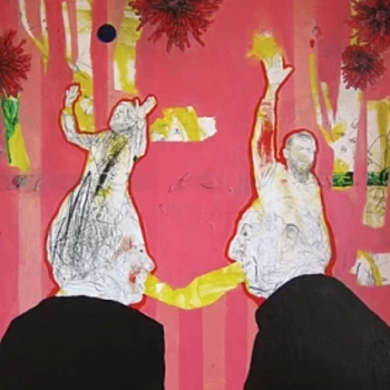 Image of Welcome - Sirs CD