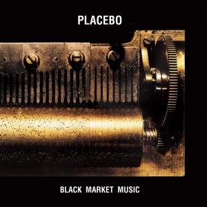 Image of Placebo - Black Market Music Vinyl