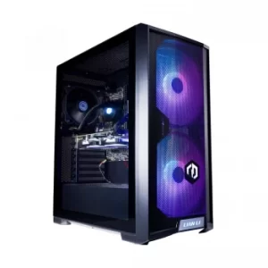Image of Cyberpower GEN010524 Desktop Gaming PC