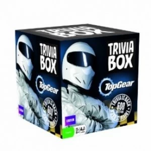 Image of Top Gear Trivia Box