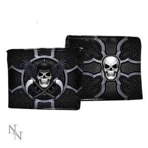 Image of Biker Wallet