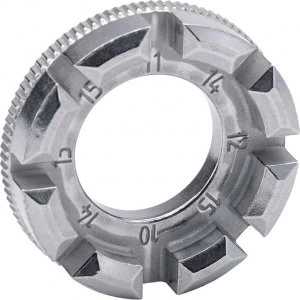 Image of Draper Bicycle Spoke Key