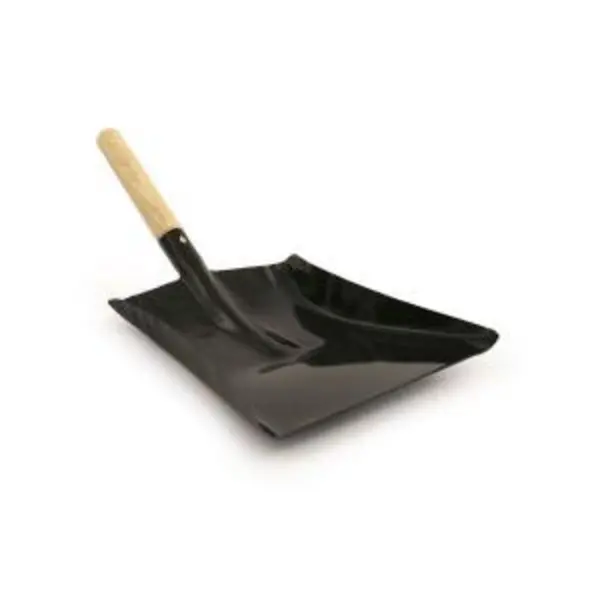 Image of ValueX ValueX Shovel 9" With Wood Handle - 0999025 0999025