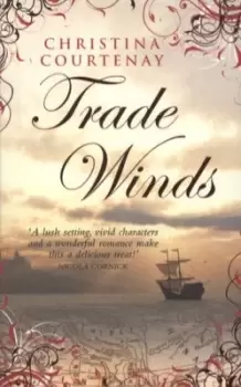 Image of Trade winds by Christina Courtenay