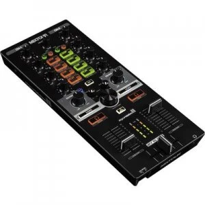 Image of Reloop Mixtour 2-channel DJ mixer
