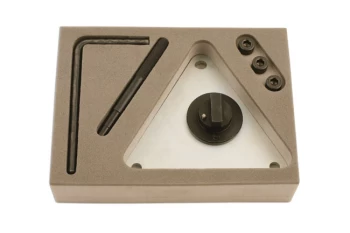 Image of Laser Tools 5716 Engine Timing Tool Set - Fiat 0.9 Twinair