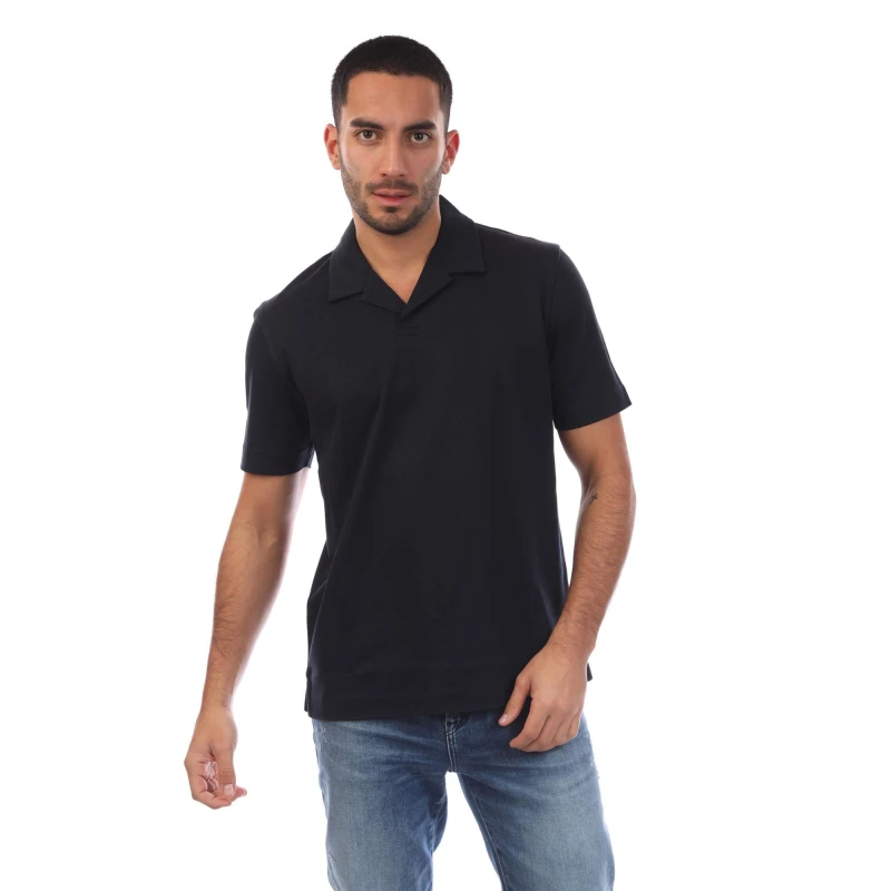 Image of Boss H-Pye 18 Polo Shirt Blue male S