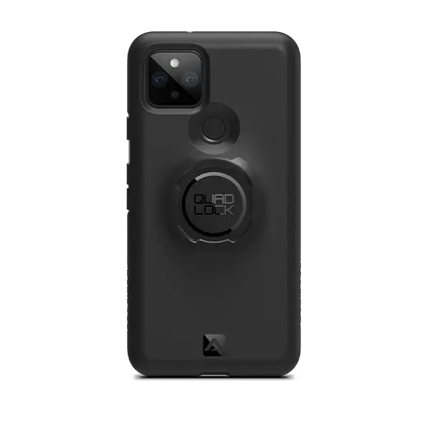 Image of Quad Lock Case Google Pixel 5 Size