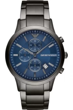 Image of Emporio Armani Renato AR11215 Men Bracelet Watch
