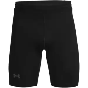 Image of Under Armour Fly Half Mens Run Tight - Black