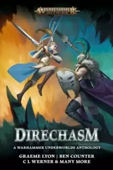 Image of Warhammer Underworlds: Direchasm