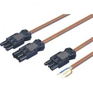 Image of Rittal SZ 4315.100 Connection Accessories Orange