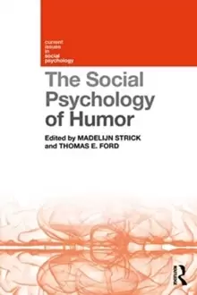 Image of The Social Psychology of Humor
