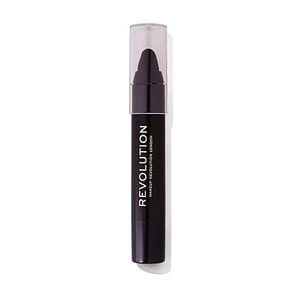 Image of Makeup Revolution Root Cover Up Stick Black