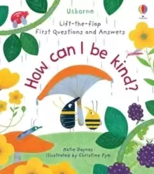 Image of First Questions and Answers: How Can I Be Kind