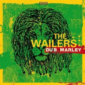 Image of Wailers - Dub Marley Vinyl