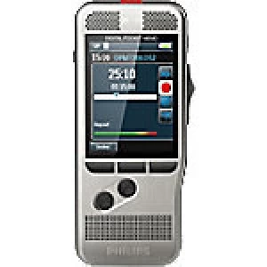 Image of Philips Digital Pocket Memo DPM7200