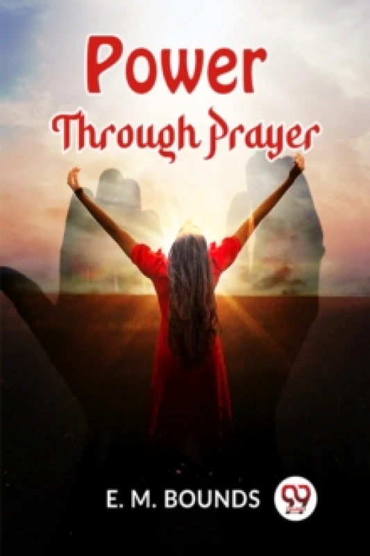 Image of Power Through Prayer (Edition2023) Paperback / softback