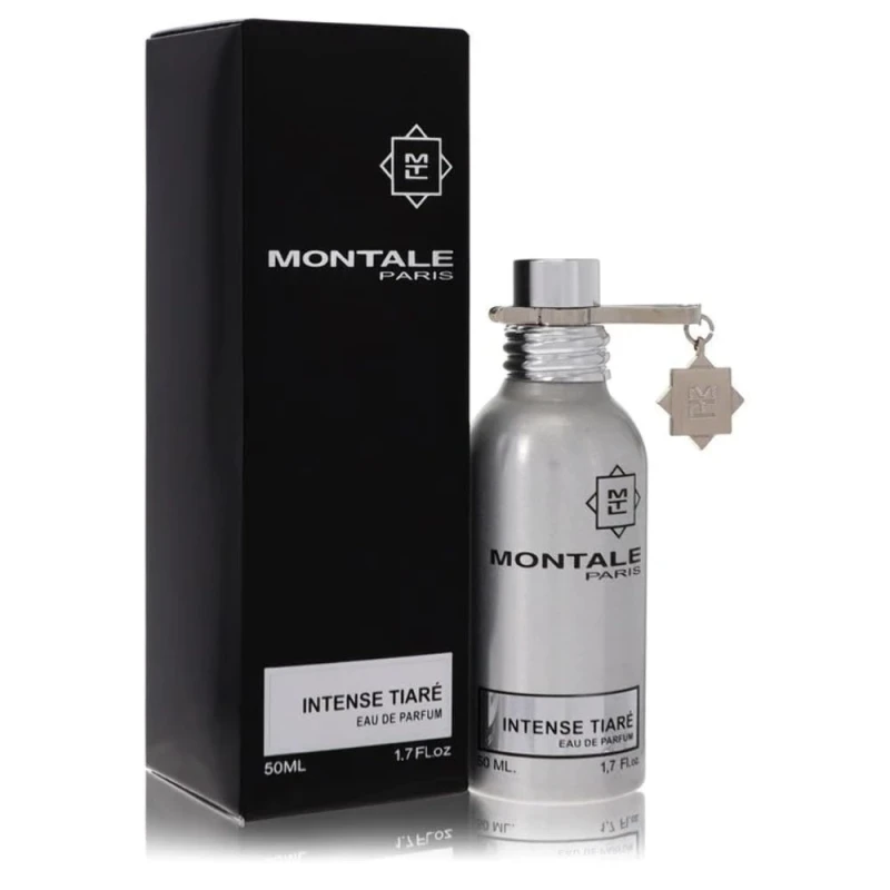 Image of Montale Intense Tiare Eau de Parfum 50ml