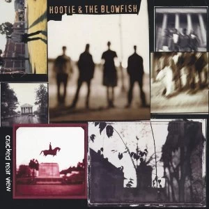 Image of Hootie & The Blowfish - Cracked Rear View Vinyl