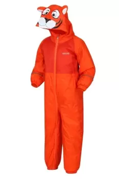 Image of 'Mudplay III' Isolite Waterproof Outdoor Puddlesuit