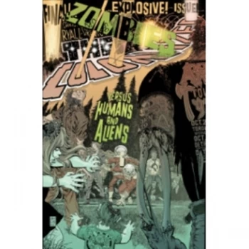 Image of The Colonized