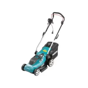 Image of Makita ELM3320X 330mm Electric Lawnmower