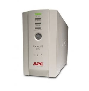 Image of APC UPS Back up CS 325VA 230V