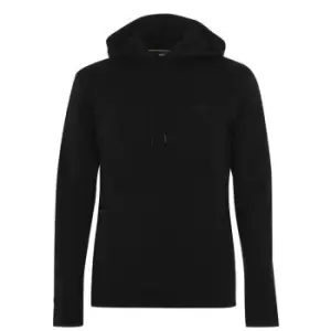 Image of Boss Soody X Hoodie - Black