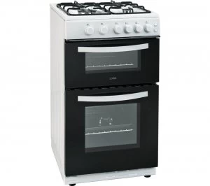 Image of Logik LFTG50W16 50cm Gas Cooker