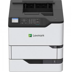 Image of Lexmark B2865DW Wireless Mono Laser Printer