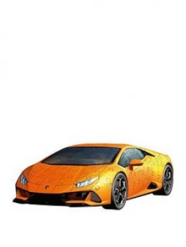 Image of Ravensburger Lamborghini Hurican, 108Pc