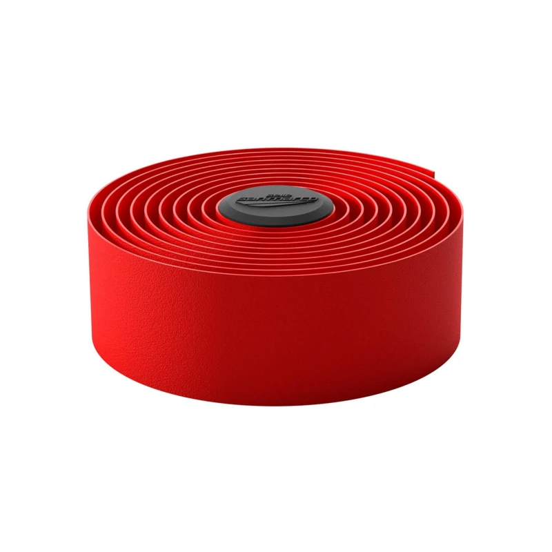 Image of Selle San Marco Presa Corsa Dynamic Handlebar Tape Brick Red unisex NO SIZE