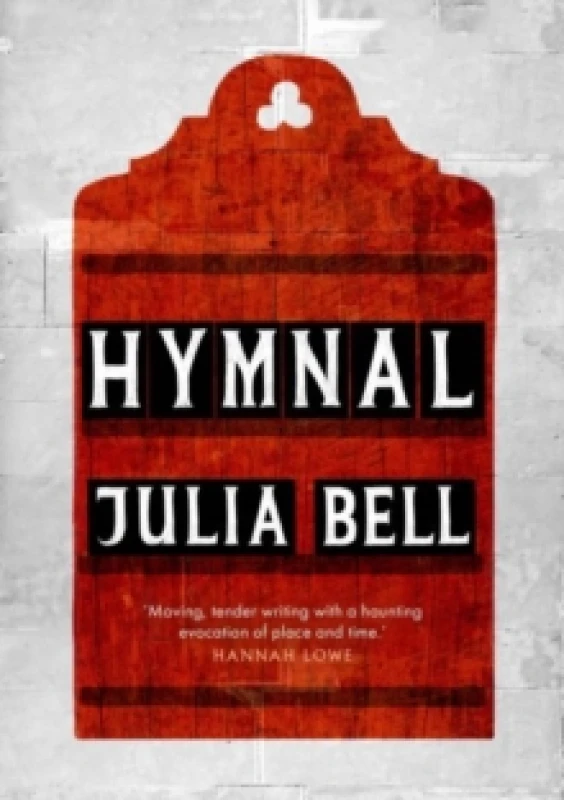 Image of Hymnal Paperback / softback