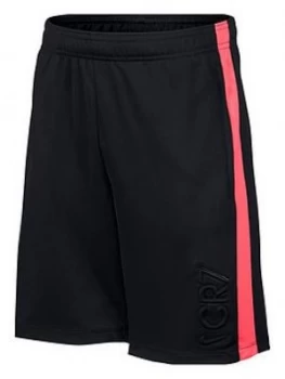 Image of Nike Youth Cr7 Short Black