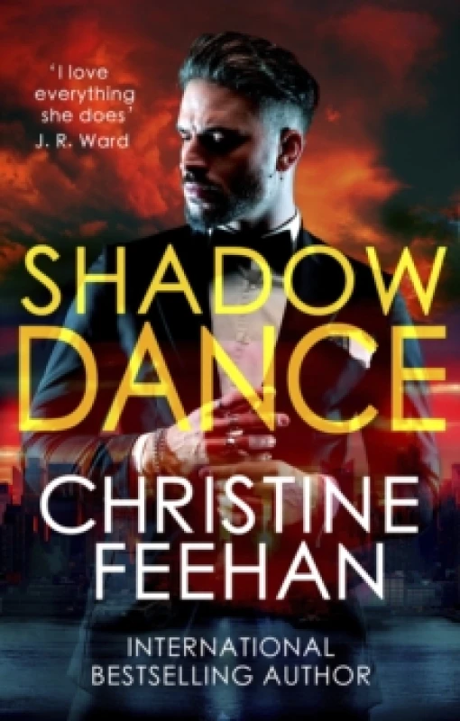 Image of Shadow Dance. Paperback. By Christine Feehan Books
