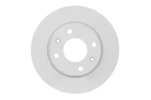Image of Bosch Brake disc PEUGEOT,CITROEN 0 986 479 C54 424689,4246A5,91508338 Brake rotor,Brake discs,Brake rotors 95661748,96070525,424689,4246A5,91508338