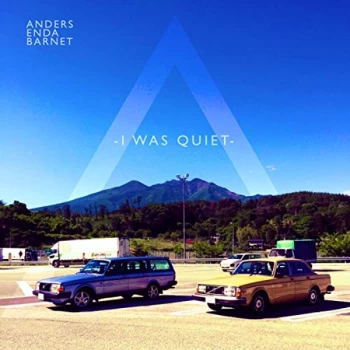 Image of Anders Enda Barnet - I Was Quiet CD